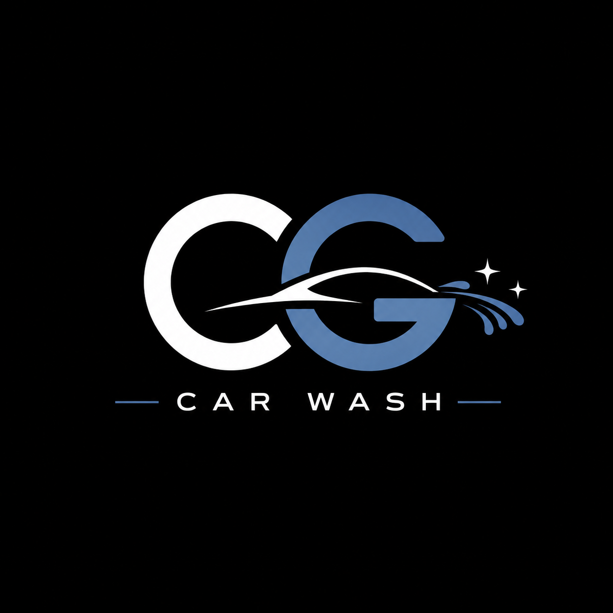 CG Car Wash